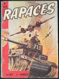 © éditions Impéria