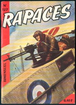 © éditions Impéria