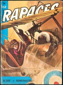 © éditions Impéria