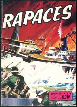 © éditions Impéria