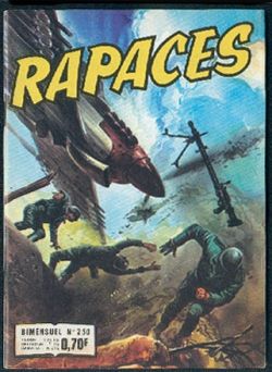 © éditions Impéria