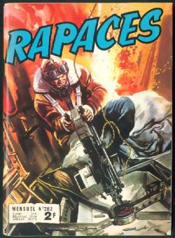 © éditions Impéria