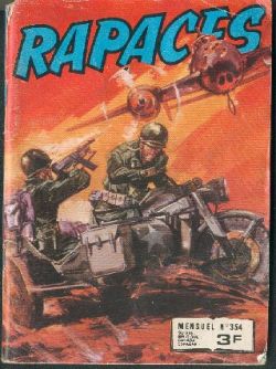 © éditions Impéria