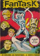 Recueil 1 (N° 1 à 3)