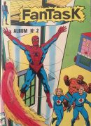 Recueil 2 (N° 4 à 7)