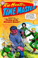 Rip Hunter # 17 (Nov. 1963)