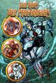 21. Les Rois des Profondeurs Tome 2