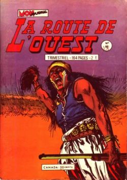 © Aventures & Voyages