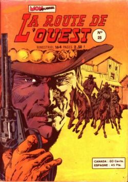 © Aventures & Voyages