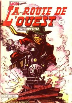 © Aventures & Voyages