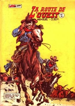 © Aventures & Voyages