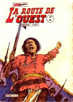 © Aventures & Voyages