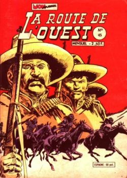 © Aventures & Voyages