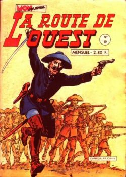 © Aventures & Voyages