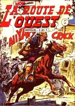 © Aventures & Voyages