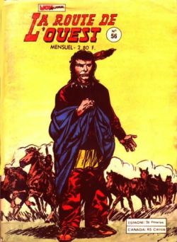 © Aventures & Voyages