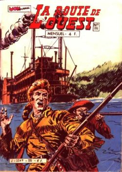 © Aventures & Voyages