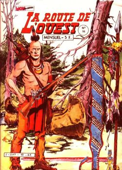 © Aventures & Voyages