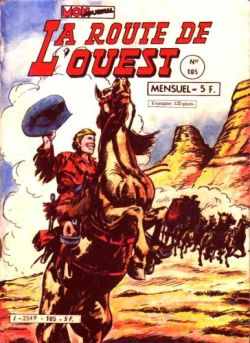 © Aventures & Voyages