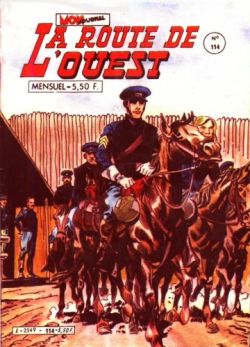 © Aventures & Voyages