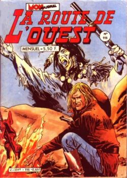 © Aventures & Voyages