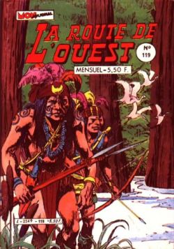 © Aventures & Voyages