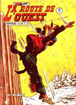 © Aventures & Voyages