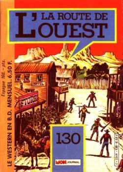 © Aventures & Voyages