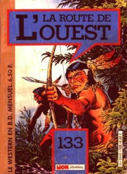 © Aventures & Voyages