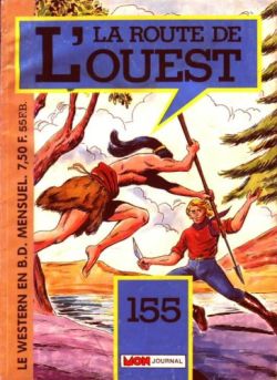 © Aventures & Voyages