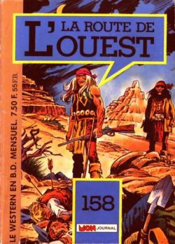 © Aventures & Voyages