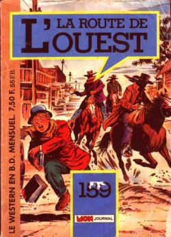 © Aventures & Voyages