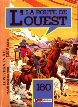 © Aventures & Voyages