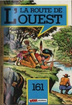 © Aventures & Voyages