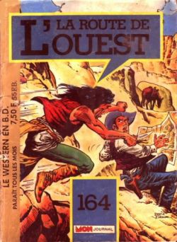 © Aventures & Voyages