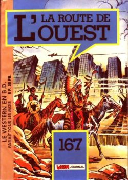 © Aventures & Voyages