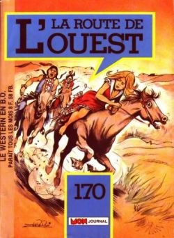 © Aventures & Voyages