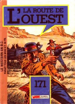 © Aventures & Voyages