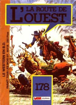 © Aventures & Voyages