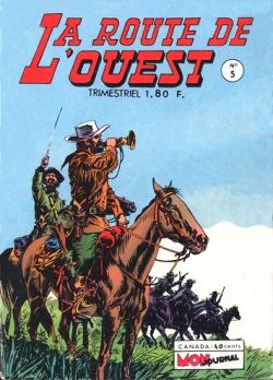 © Aventures & Voyages