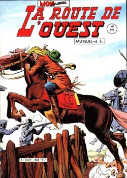 © Aventures & Voyages