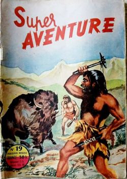 © Société Universelle d'Edition