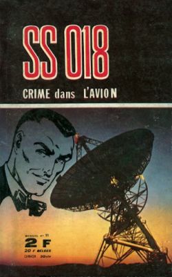 © Éditions de Poche