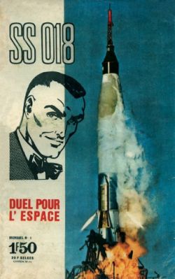 © Éditions de Poche