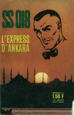 © Éditions de Poche