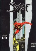 SWOF N° 11