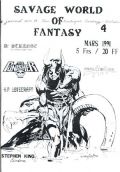 SWOF N° 4