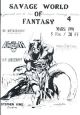 SWOF N° 4