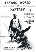 SWOF N° 5