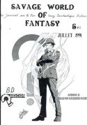 SWOF N° 5bis